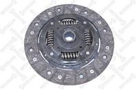 07-00085-SX_диск сцепления! Audi A3  VW Bora/Golf