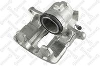 05-90448-SX_суппорт тормозной! передний правый Renault Laguna/Megan 1.6-2.0 93-01