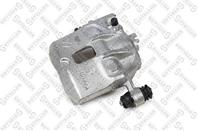 05-90498-SX_суппорт торм.передний правый!Hyundai Accent/Verna/Getz/Pony/S Coupe 1.1-1.6/1.5D 90-10