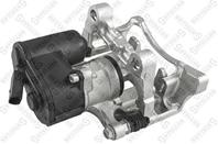05-90509-sx суппорт торм. зад. прав. vw passat 09/sharan 2.0tdi 10/tiguan 07 audi q3 2.0tdi 11