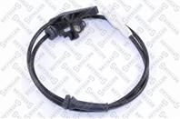 06-65372-sx /0 265 007 664 [4545c2] датчик abs задн. peugeot 307 1.4-2.0i 00