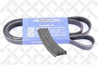 03-00872-SX_ремень поликлиновой! Citroen Jumper 2.5D 96-97