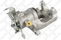 05-90455-SX_суппорт тормозной задний левый! Peugeot Partner all 09&gt  Citroen Berlingo all 05&gt