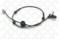 06-65498-sx_датчик abs! перед. прав. nissan primera 1.6-2.0/1.9d/2.2d 02-06