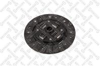 07-00253-sx_диск сцепления! seat ibiza/cordoba, skoda fabia/ vw polo 1.4 16v 99
