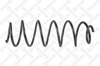 10-21286-SX_ 40 261 65 !пружина пер. Fiat Stilo 1
