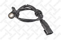 06-65404-SX_=31730F [1093743] !датчик ABS перед.\ Ford Focus 1.4-2.0i/1.8D/TDCi/TDDi 98-04
