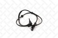 06-65567-SX_датчик ABS! перед. Opel Corsa D 1.0 16v/1.2 16v/1.4 16v 07.06&gt