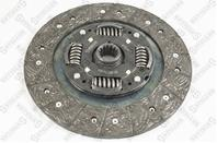 07-00192-sx_диск сцепления! opel astra/vectra/zaf