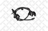 06-65592-SX_датчик ABS! передний левый Hyundai Tucson  Kia Sportage 2.0/2.7/2.0CRDi 04-10
