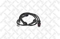 06-65629-SX_датчик ABS! передний\ Renault Megane/Scenic 1.4-2.0i/DCi 03-09