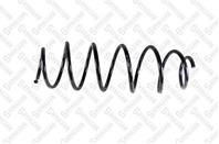 10-21184-sx /40 156 35 пружина пер. citroen c3 1.6 16v 02