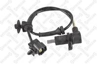 06-65461-sx датчик abs задний левый chevrolet aveo 03