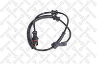 06-65508-sx_датчик abs! задний № шасси до 060207 renault laguna 1.6-3.0i/dci 01&gt