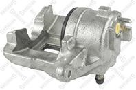 05-90120-sx [410012f021] суппорт тормозной пер. прав. nissan almera ii/primera p11 96 lucas d58.0