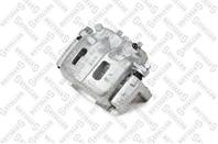 05-90183-SX_[MR510538] !суппорт тормозной пер.прав.\Mitsubishi Pajero 3.2DDi/3.5 V6 GDi 00> SUM d.45