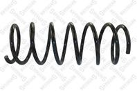 10-21080-sx /40 084 12/121 110 пружина пер. bmw e34 1.8i-2.5i 88-95