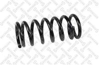 10-21527-SX_пружина передняя! 40 470 01\ Lada Niva all 76>