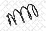 10-23416-SX_пружина передняя! 40 372 32 Hyundai Accent 1.4-1.6 05&gt