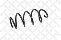 10-23457-sx_пружина передняя! 40 950 90 vw tiguan 1.4tfsi 07>