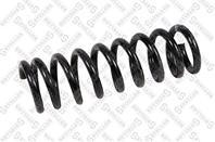 10-23701-SX_пружина передняя! 40 620 75 Nissan Pathfinder 4.0/2.5DCi 4WD 05>