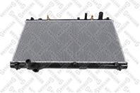 10-26831-SX_радиатор системы охлаждения! АКПП Lexus RX300 3.0i 00-03