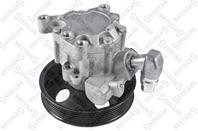 00-36313-SX_насос гидроусилителя руля! MB W164 ML300-ML500 4-matic 05&gt