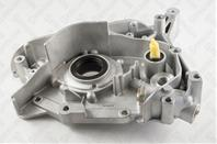 04-40025-SX_насос масляный! Hyundai H100 97&gt/Terracan 01&gt