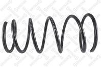 10-21717-SX_=40 620 35 [54010BA000] !пружина пер. Nissan Primera 1.6/1.8 02&gt