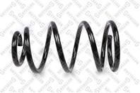 10-23392-sx пружина передняя ford transit 2.3/2.2tdci/2.4tdci/3.2tdci 06