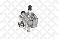 00-36400-SX_насос гидроусил. руля! Toyota Land Cruiser Prado J12 3.0D-4D KDJ120/KDJ150/KDJ125 02-10