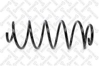 10-21881-SX_=40 667 58 !пружина пер. Peugeot 207 1.4 16V with AC 06&gt