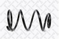 10-23500-SX_пружина передняя! 40 276 39 Ford Transit 280M/300M/300S/330S/ FWD TT9 06&gt