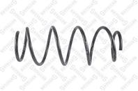 10-21272-sx /40 261 51 пружина пер. fiat punto 1.2 99-03