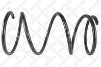 10-21730-sx /40 620 48 пружина пер. nissan x-trail 2.2di/cdi 01-05