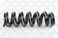 10-22483-SX_пружина передняя! 40 084 96\ BMW F10/F18 2.0i/2.0d/2.3i/2.8i/3.0i МКПП 03/10>