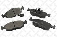 000 147b-sx_колодки дисковые п.! с антискр. пл. f