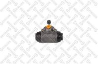 05-85628-SX_цилиндр тормозной задний ! Fiat 126 76-90 Lancia Seat Zastava