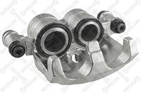 05-90442-SX_суппорт тормозной! передний правый d.46/52 1700 kgCitroen Jamper Peugeot Boxer all 06&gt