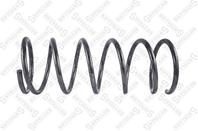 10-23167-sx /40 925 36 пружина пер. toyota avensis 2.0/2.0td 97-03