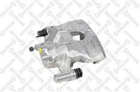 05-90386-SX_суппорт тормозной передний левый!Mazda 6 All 02-07