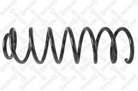 10-20948-sx_=42 950 01 !пружина зад. vw passat 1.
