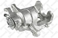 05-90485-SX_суппорт тормозной! передний правый d.54 Citroen C5 1.8 16V 01&gt
