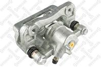 05-90495-sx суппорт тормозной задний прав. d.34 hyundai tucson kia sportageii 2.0/2.7/2.0crdi 04-10