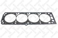 11-25019-SX_прокладка ГБЦ! (1.6mm) Opel Astra/Kadett/Vectra  Daewoo Espero 2.0 86&gt