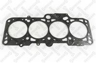 11-25064-SX_прокладка ГБЦ! (1.25mm) VW Golf/Passat/Sharan 2.0 APK/AQY/AZM/AZJ/AZH 98&gt