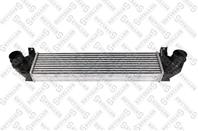 10-40245-sx_интеркулер! land rover freelander 2.2td 06>