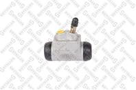 05-85613-SX_цилиндр торм. задн. левый! Hyundai H1/Starex/H100/Porter 2.4/2.5TD &4WD 97-04