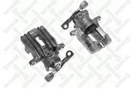 05-90083-sx =2147151[8e0615423]!суппорт тормозной зад. л.audi a4/a6 vw passat skoda superb 96&gt d.38
