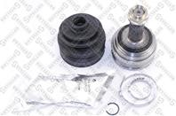 150 1627-sx шрус наружный к-кт abs honda civic 1.5/1.6 91